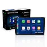 Ford C-Max 2007-2011 – 9" Radio mit Apple CarPlay und Android Auto