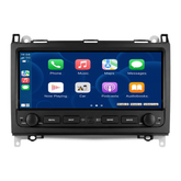 Mercedes-Benz A, B, V, Sprinter u. a. 2004-2016 - 10,26" Radio mit Apple CarPlay und Android Auto