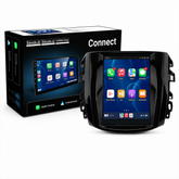 Nissan Navara 2015-2021 - 9,7" Radio mit Apple CarPlay und Android Auto