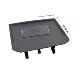Peugeot 3008 2018-2021 Kabelloses Handy-Ladegerät mit 10W Schnellladefunktion