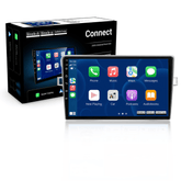 Toyota Corolla Verso 09–18 – 9-Zoll-Radio mit Apple CarPlay und Android Auto
