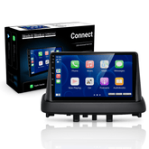 Renault Megane 08–14 – 9-Zoll-Radio mit Apple CarPlay und Android Auto