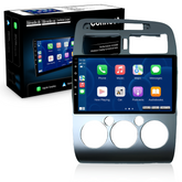 Toyota Avensis 1990-2003 – 9" Radio mit Apple CarPlay und Android Auto
