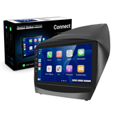 Hyundai IX35 09–15 – 9-Zoll-Radio mit Apple CarPlay und Android Auto