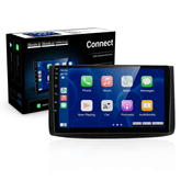Chevrolet Aveo 06–12 – 9-Zoll-Radio mit Apple CarPlay und Android Auto