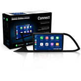 Seat Leon 12–20 – 9-Zoll-Radio mit Apple CarPlay und Android Auto