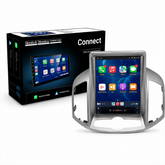 Chevrolet Captiva 2011-2017 – 9,7" Autoradio mit Apple CarPlay und Android Auto