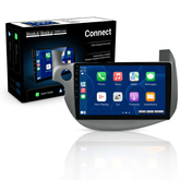 Honda Fit/Jazz 07–13 – 10,1-Zoll-Radio mit Apple CarPlay und Android Auto