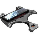 BMW 5-Serie & 6-Serie 2018-2025 Kabelloses Handy-Ladegerät mit 15W Schnellladung