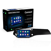Citroen C3 & DS3 9-Zoll-Radio mit Apple CarPlay und Android Auto