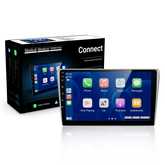 Toyota Avensis 02-08 – 9-Zoll-Radio mit Apple CarPlay und Android Auto