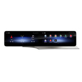 Mercedes C/GLC - 2x 12,3" Bildschirm mit Apple CarPlay und Android Auto – Carmediaeurope.com