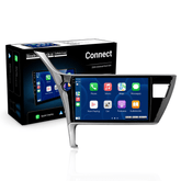 Toyota Corolla Auris 17–19 – 10,1-Zoll-Radio mit Apple CarPlay und Android Auto