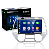Hyundai I20 08–12 – 9-Zoll-Radio mit Apple CarPlay und Android Auto