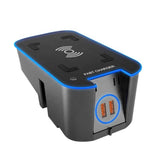 Volvo 2018-2021 Kabelloses Handy-Ladegerät mit 15W Schnellladung