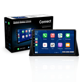 Honda Accord 2009-2013 – 10,1" Autoradio mit Apple CarPlay und Android Auto