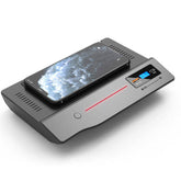 Nissan Altima 2019-2021 Kabelloses Handy-Ladegerät mit 15W Schnellladefunktion
