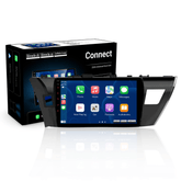 Toyota Corolla 14–16 – 10,1-Zoll-Radio mit Apple CarPlay und Android Auto