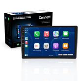 Ford Transit 21–25 – 10,1-Zoll-Radio mit Apple CarPlay und Android Auto