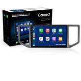 VW Crafter 17–21 – 10,1-Zoll-Radio mit Apple CarPlay und Android Auto