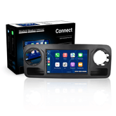 Mercedes-Benz Sprinter 18–25 – 10,1-Zoll-Radio mit Apple CarPlay und Android Auto