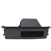 Mitsubishi Pajero 2017-2018 Kabelloses Handy-Ladegerät mit 10W Schnellladefunktion