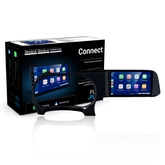 Hyundai i10 19–23 – 9-Zoll-Radio mit Apple CarPlay und Android Auto