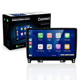 Honda Fit/Jazz 20–25 – 10,1-Zoll-Radio mit Apple CarPlay und Android Auto