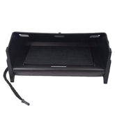 Mercedes-Benz GLE W166/C292 & GLS X166 2015-2018 kabelloses Handy-Ladegerät mit 10W Schnellladefunktion