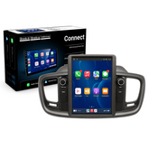 Kia Sorento 2015-2020 – 9,7" Radio mit Apple CarPlay und Android Auto