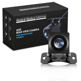 Rückfahrkamera Universal Pro 1080P