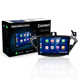 Opel Adam/Corsa 13–19 – 9-Zoll-Radio mit Apple CarPlay und Android Auto