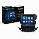 Cadillac SRX 2009-2012 – 9,7" Radio mit Apple CarPlay und Android Auto