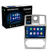 Chrysler 300C 04–11 – 9-Zoll-Radio mit Apple CarPlay und Android Auto