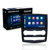 Mercedes Sprinter 2006-2018 – 9" Radio mit Wireless Apple CarPlay & Android Auto