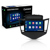 Chevrolet Cruze 09-14 - 9" Radio m. Apple CarPlay og Android Auto