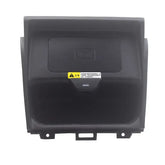 Honda City 2021-2023 Kabelloses Handy-Ladegerät mit 15W Schnellladung