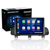 Nissan X-Trail 20–25 – 10,1-Zoll-Radio mit Apple CarPlay und Android Auto