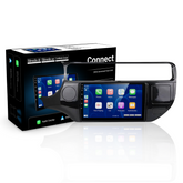 Kia Rio 15–17 – 9-Zoll-Radio mit Apple CarPlay und Android Auto
