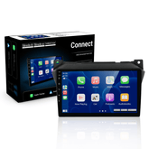 Suzuki Alto 09–16 – 9-Zoll-Radio mit Apple CarPlay und Android Auto