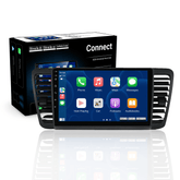 Subaru Legacy Outback 03–09 – 9-Zoll-Radio mit Apple CarPlay und Android Auto