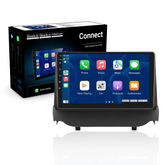 Ford Ecosport 13–17 – 9-Zoll-Radio mit Apple CarPlay und Android Auto