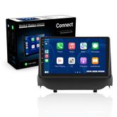Ford Ecosport 13–17 – 9-Zoll-Radio mit Apple CarPlay und Android Auto
