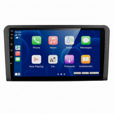 Mercedes ML 2005-2012 – 10,26" Radio mit Apple CarPlay und Android Auto