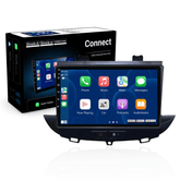 Opel Grandland/Crossland 16-20 - 9 "Radio mit Apple CarPlay und Android Auto