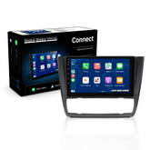 BMW 1 Serie 04-11-9 "Radio mit Apple CarPlay und Android Auto