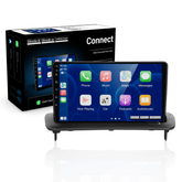 Volvo C30/S40/V50/C70 04–13 – 9-Zoll-Radio mit Apple CarPlay und Android Auto