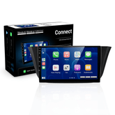 Iveco Daily 13-21 – 9-Zoll-Radio mit Apple CarPlay und Android Auto