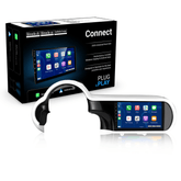 Renault Twingo 14-24 – 9-Zoll-Radio mit Apple CarPlay und Android Auto