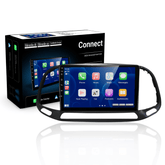 Fiat Doblo 15–19 – 9-Zoll-Radio mit Apple CarPlay und Android Auto